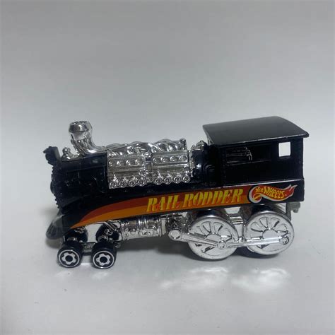 Yahoo オークション ヴィンテージ ホットウィール 1996 Hot Wheels R