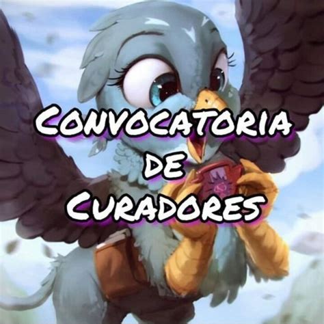 Convocatoria De Pre Curadores Cerrado Equestria Fan Club No