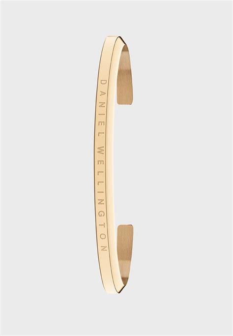 Buy Daniel Wellington Rose Gold Logo Bracelet For Women In Dubai Abu Dhabi