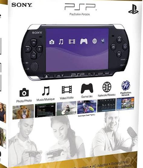 Sony Playstation Psp Console De Videogame Sony Usado Enjoei