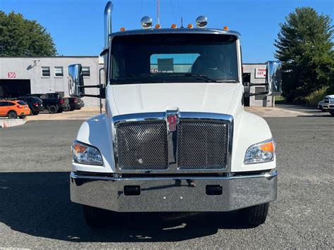 2024 Kenworth T480 For Sale Cab Chassis NK 6458