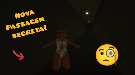 Nova Passagem Secreta Np Brookhaven Roblox Sophia Gt Shorts