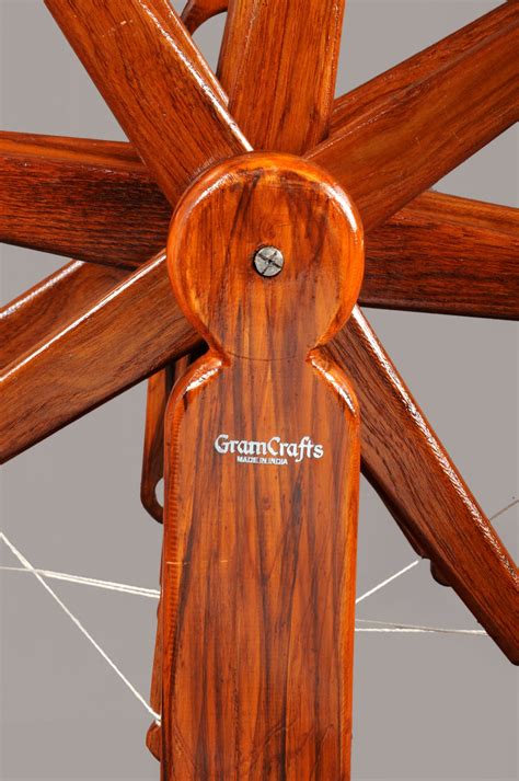 Traditional Charkha Etrade