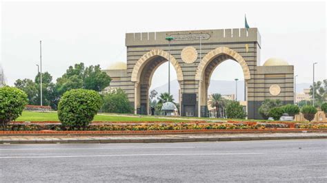 Foto Universitas Islam Madinah Jadi Incaran Pelajar Beasiswa Penuh