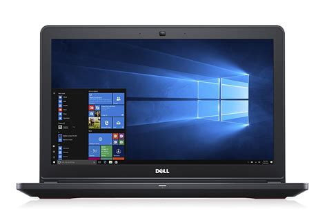 Dell Inspiron I Especificaciones Pruebas Y Precios