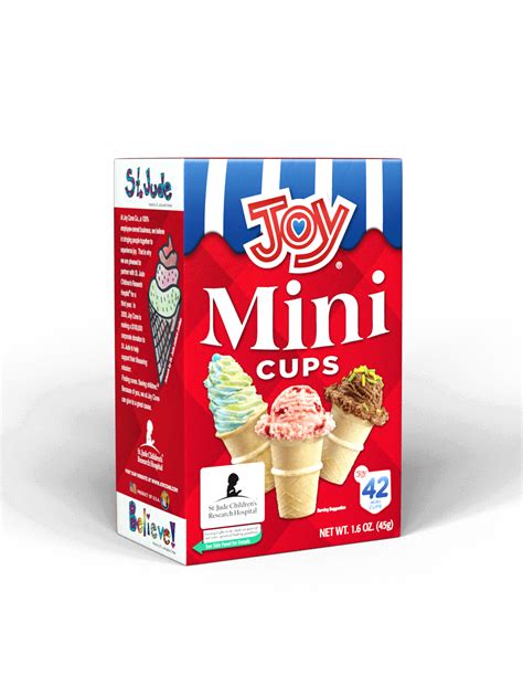 Joy Cone Co Our Products All That Joy Cone Offers