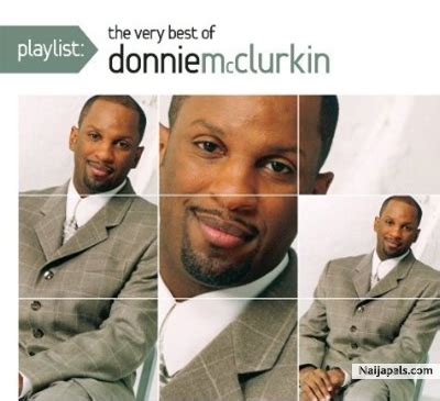 Donnie McClurkin - We Fall down | Naija Songs // Naijapals