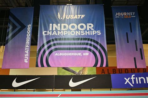 Usatf Masters Indoor Championships 2024 Schedule Where To Watch And More