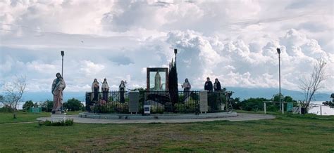 Montemaria, Batangas | La Pieta International Prayer Group