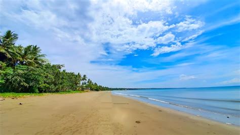 Premium Photo | Beautiful view of the beach in bonto bahari bulukumba ...