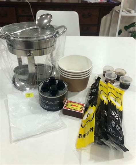 New Hot Pot Delivery Service In KL With High Quality Food Selection For Only RM69