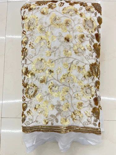 Georgette Fabric At Rs 380 Meter Georgette Fabric In Surat ID