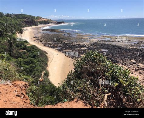 Coastal Sky Brazil Hi Res Stock Photography And Images Alamy