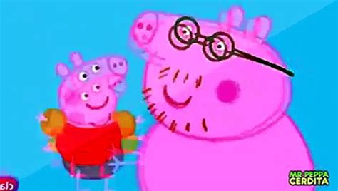 Peppa La Cerdita En La Playa Español video Dailymotion