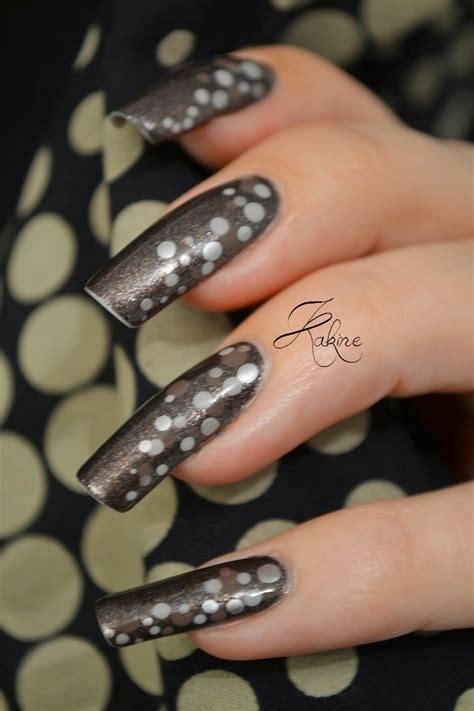 Kakine Nail Art Ma Galerie Nail Arts