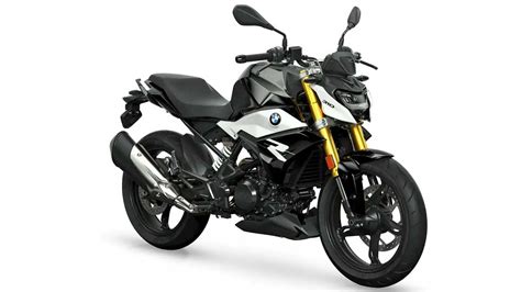 2021 BMW G 310 R Officially Launches In Europe