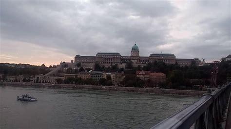 Meu Pestinha Na Chain Bridge Budapeste YouTube