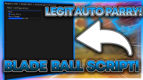 ROBLOX BLADE BALL SCRIPT LEGIT AUTO PARRY PASTEBIN 2023 YouTube