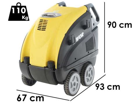 Lavor Lkx Gl Heavy Duty Pressure Washer Best Deal On Agrieuro