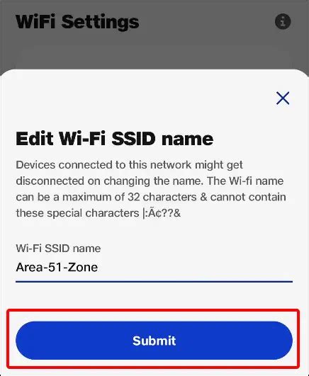 2 Ways To Change Jio AirFiber Wi Fi SSID Name And Password