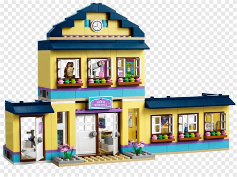 Brickworld Lego Friends Lego City Lego House Calendrier De L Avent La