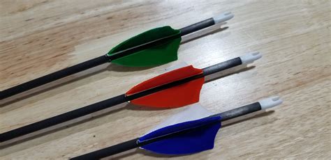 Easton Vector Carbon Arrow Spine Sold By Each Or