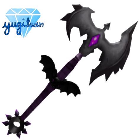 Roblox Murder Mystery 2 Mm2 Battleaxe Ii 2 Godly Knife Fast Shipping