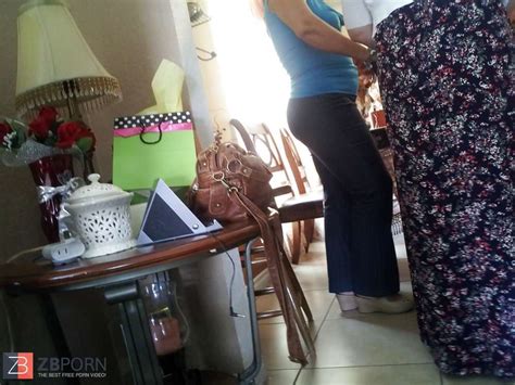 El Culote De Norma ZB Porn