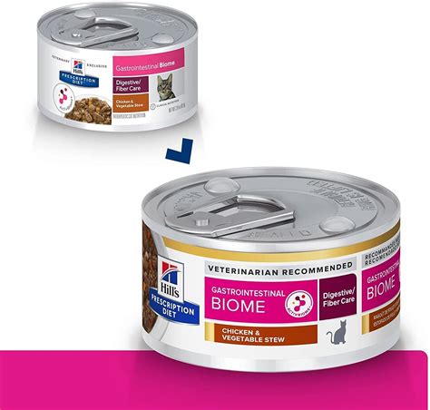 Hill's Gastrointestinal Biome Review - Pet Food Guide
