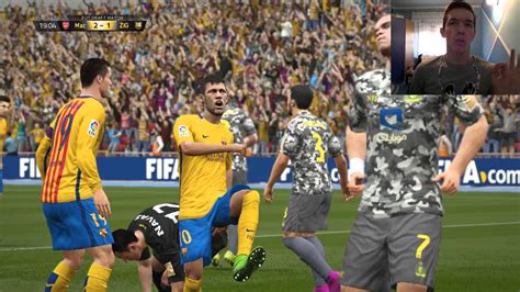 Fifa 16 Draft Za 3 Minuta YouTube