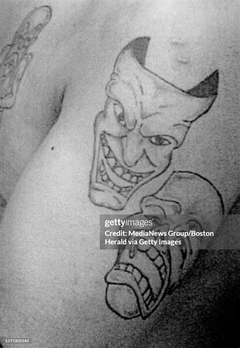 Smile Now Cry Later Joker Tattoos