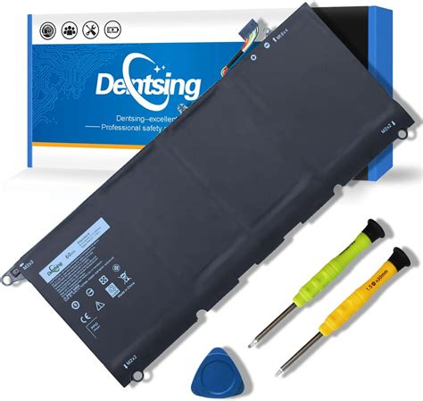 Amazon Dentsing PW23Y Laptop Battery Compatible With Dell XPS 13