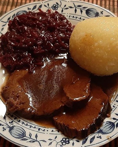 Rotweinsauce Rezepte Chefkoch