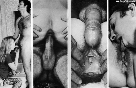 Vintage Sex Porn Pic