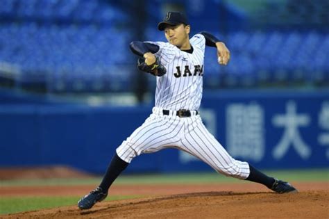 【ドラフト】東大の150キロ左腕・宮台、日本ハムが7位指名 東大史上npb6人目 野球 スポーツブル スポブル