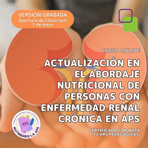 Actualización en el abordaje nutricional de personas con enfermedad