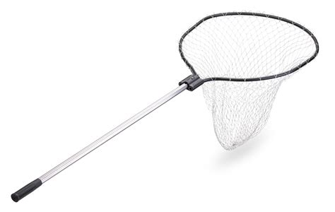 Funfish Fischereiartikel Iron Claw Predator Scoop Troller Kescher