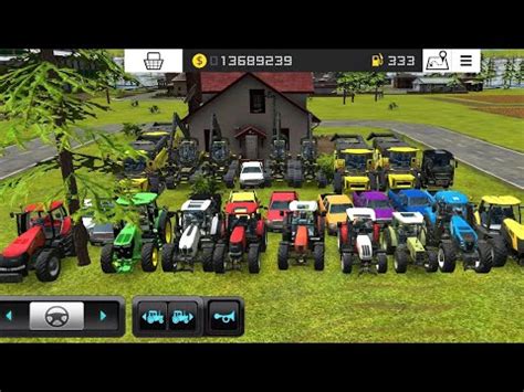 How To Unlock All Tools And Vehicles In Fs 16 Farming Simulator 16