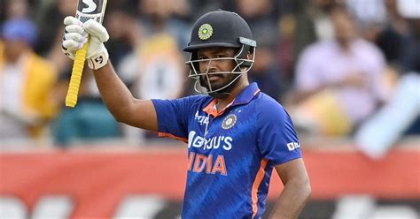 Sanju Samson S Return To The Indian Team Excitement Builds For India S