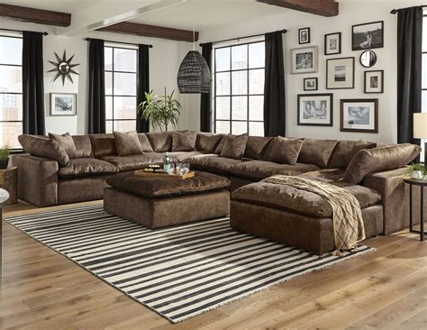 the most comfortable sectional sofa 1