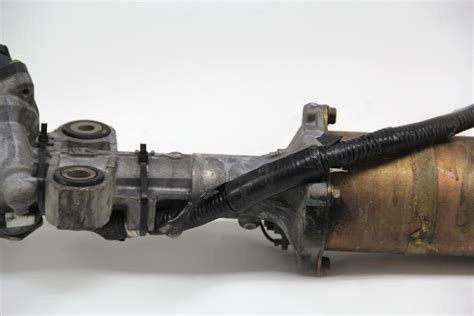 Mazda Rx8 Power Steering Fuse