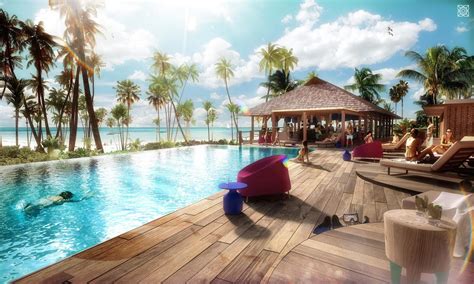 Zuri Zanzibar Hotel & Resort, Zanzibar, Tanzania - 2025 / 2026