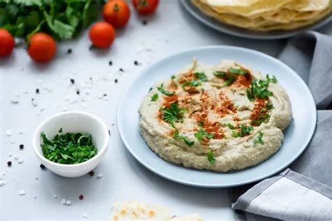 5 Traditional Palestinian Cuisine Recipes