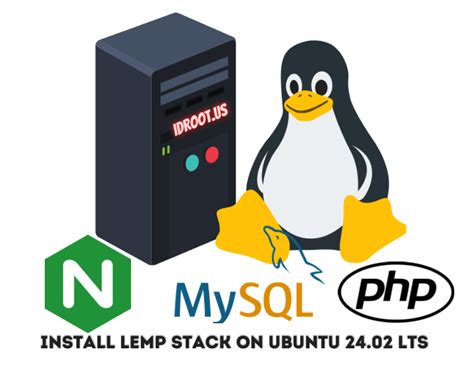 How To Install Lemp Stack On Ubuntu Lts Idroot