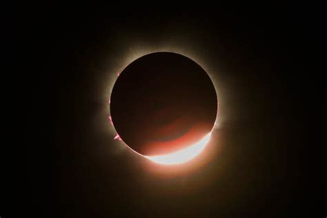 The Eclipse Was So Nice, They’re Doing It Twice #space #eclipse #sun #moon #science - Earth ...