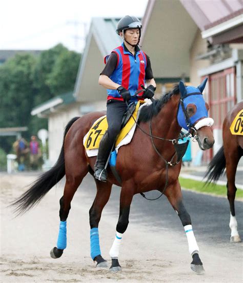 【七夕賞】1番人気のキングズパレスは3度目の重賞挑戦も初タイトルならず｜ニフティニュース