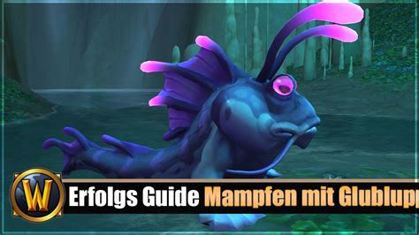 Erfolgs Guide Mampfen Mit Glublupp YouTube