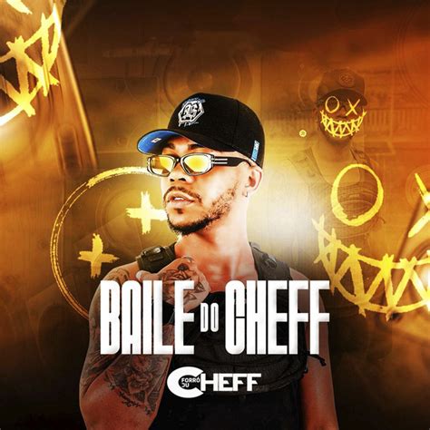 Baile do Cheff Album de Forró du cheff Spotify