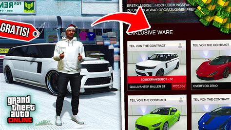 Weihnachts Eventwoche Schnee Gratis Autos Geschenke Gta