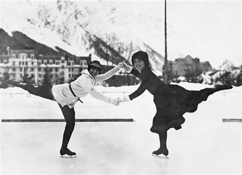 Figure skating history: A deep dive into the origin of figure skating ...